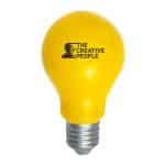 Light Bulb Stress Reliever - 4