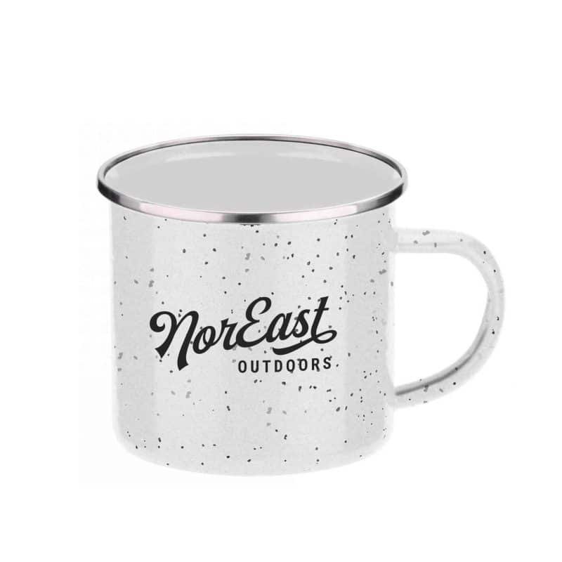 16 Oz. Campfire Mug - 4