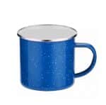 16 Oz. Campfire Mug - 5