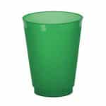 16 Oz. Reusable Frosted Flex Stadium Cup - 6