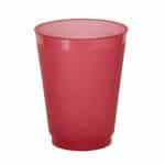 16 Oz. Reusable Frosted Flex Stadium Cup - 8