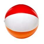 16" Six Color Beach Ball - 1