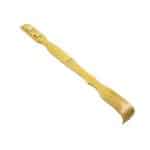 19" Bamboo Back Scratcher & Massage Roller - 1