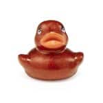 2" Glitter Rubber Ducks - 9