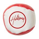 2" Hacky Sack Kick Ball - 4