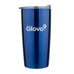 20 Oz. Stainless Steel Vacuum Tumbler - 7