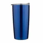 20 Oz. Stainless Steel Vacuum Tumbler - 8