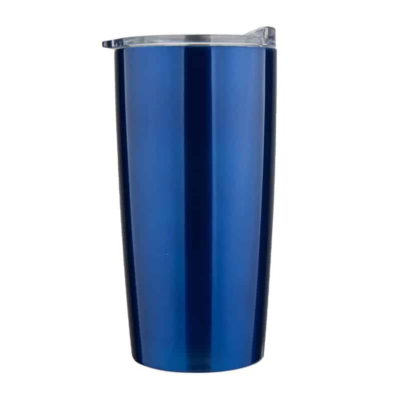 20 Oz. Stainless Steel Vacuum Tumbler - 8
