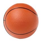 2½" Basketball Stress Reliever - 1