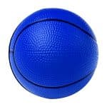 2½" Basketball Stress Reliever - 6