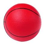 2½" Basketball Stress Reliever - 8
