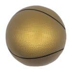 2½" Basketball Stress Reliever - 9