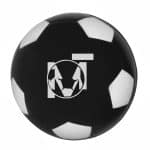 2½" Soccer Ball Stress Reliever - 4