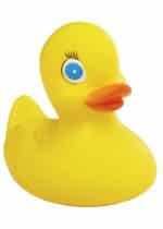 3" Rubber Duck - 1