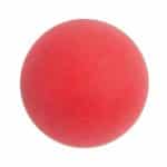 40mm Color Ping Pong Balls - 9