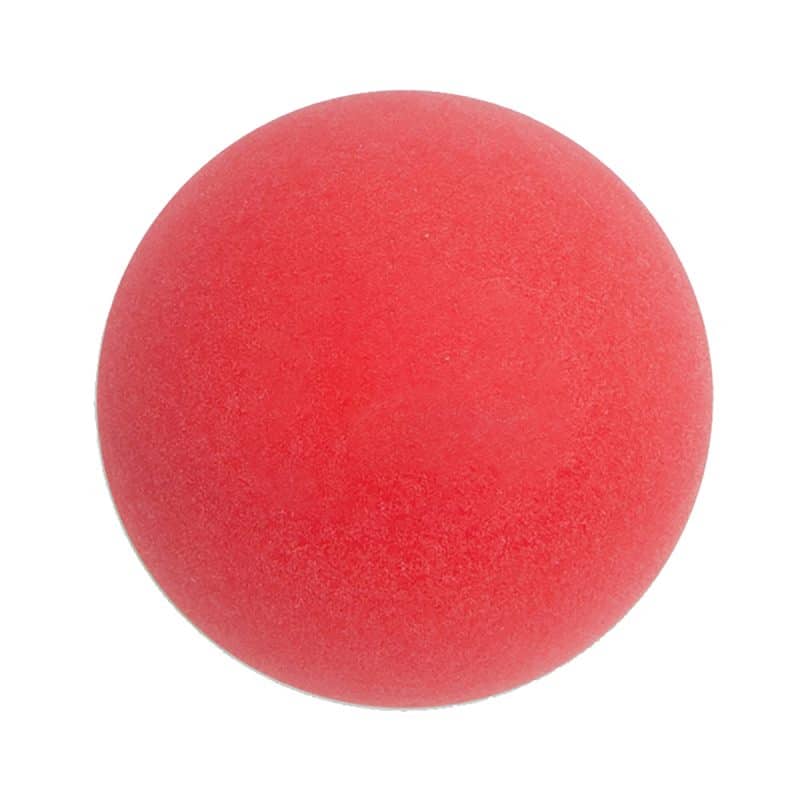 40mm Color Ping Pong Balls - 9