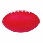 5" Football Stress Reliever - 1