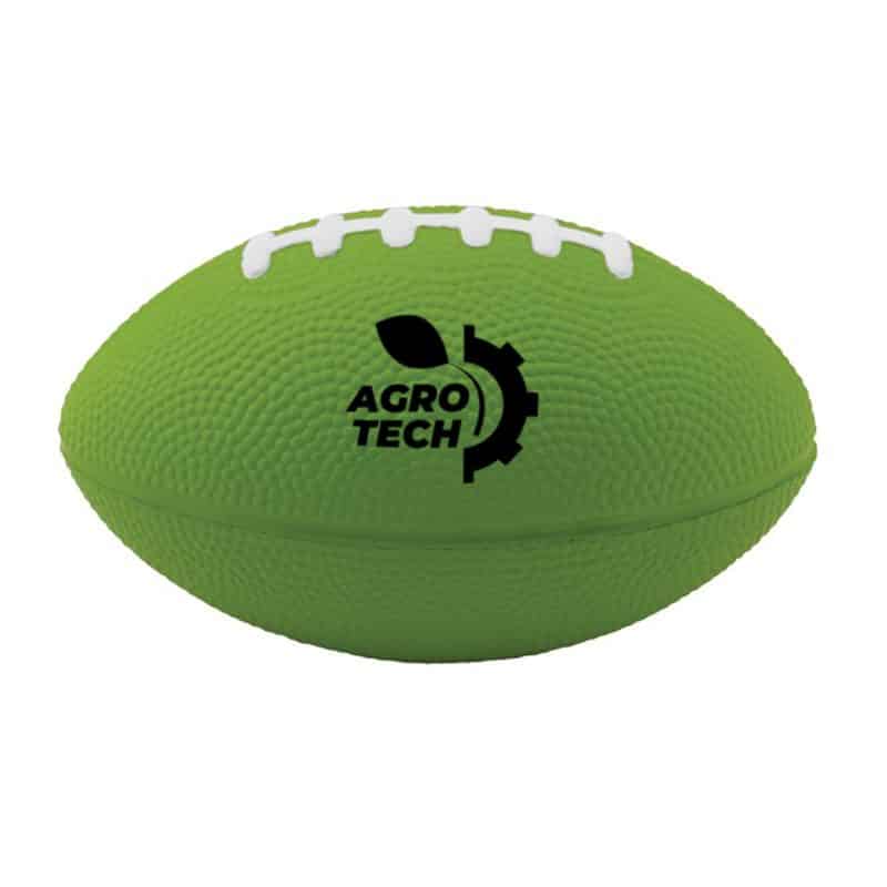 5" Football Stress Reliever - 3