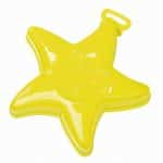 7" Star Fish Sand Mold - 7