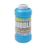 8 Oz. Bubbles w/Cap Imprint - 2