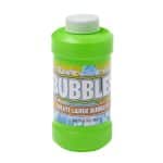 8 Oz. Bubbles w/Cap Imprint - 3