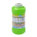 8 Oz. Bubbles w/Cap Imprint - 4