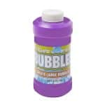 8 Oz. Bubbles w/Cap Imprint - 7