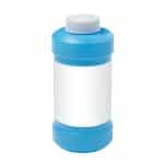 8 Oz. Bubbles w/Full-Color Digital Label - 1