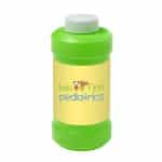 8 Oz. Bubbles w/Full-Color Digital Label - 4