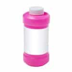 8 Oz. Bubbles w/Full-Color Digital Label - 5