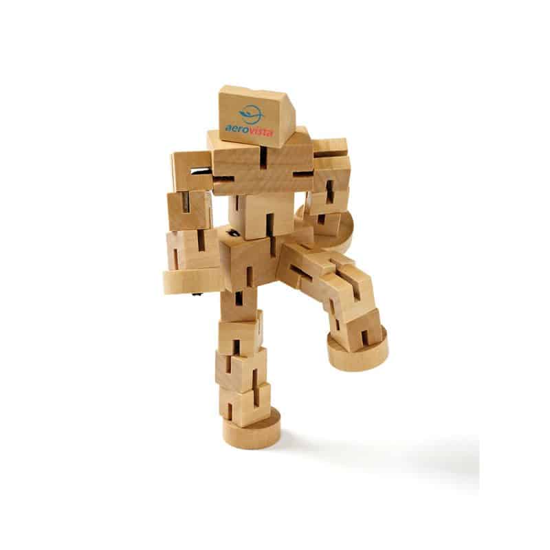 Auto-Botic Puzzle Fidget Toy - 3