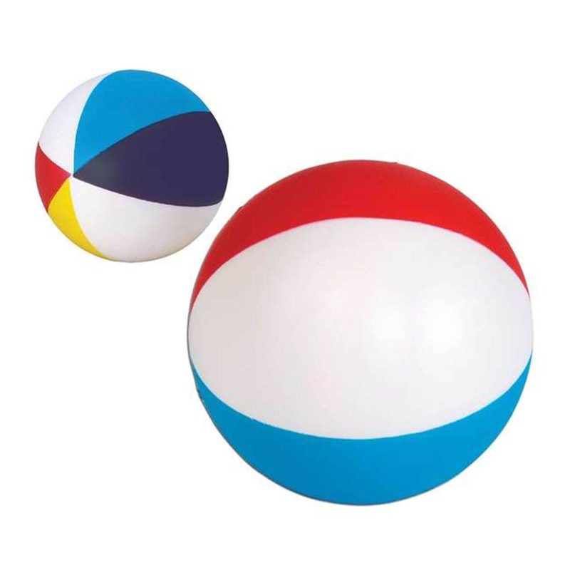 Beachball Stress Reliever - 1
