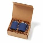 Coffee Mug Gift Set - 6