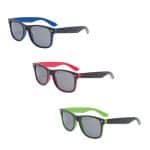 Color Stack Sunglasses - 1