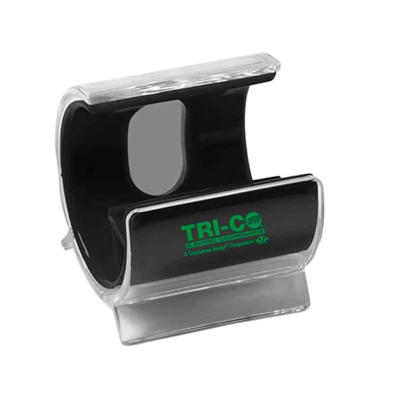 Contempo Acrylic Mobile Device Stand - 4