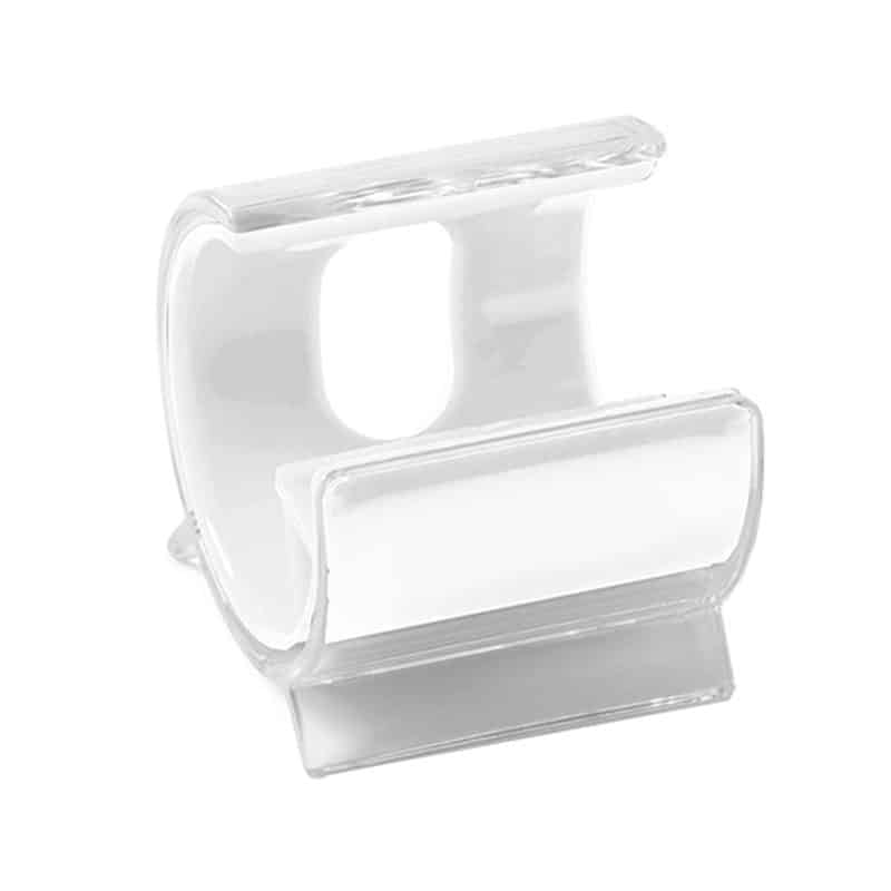 Contempo Acrylic Mobile Device Stand - 7
