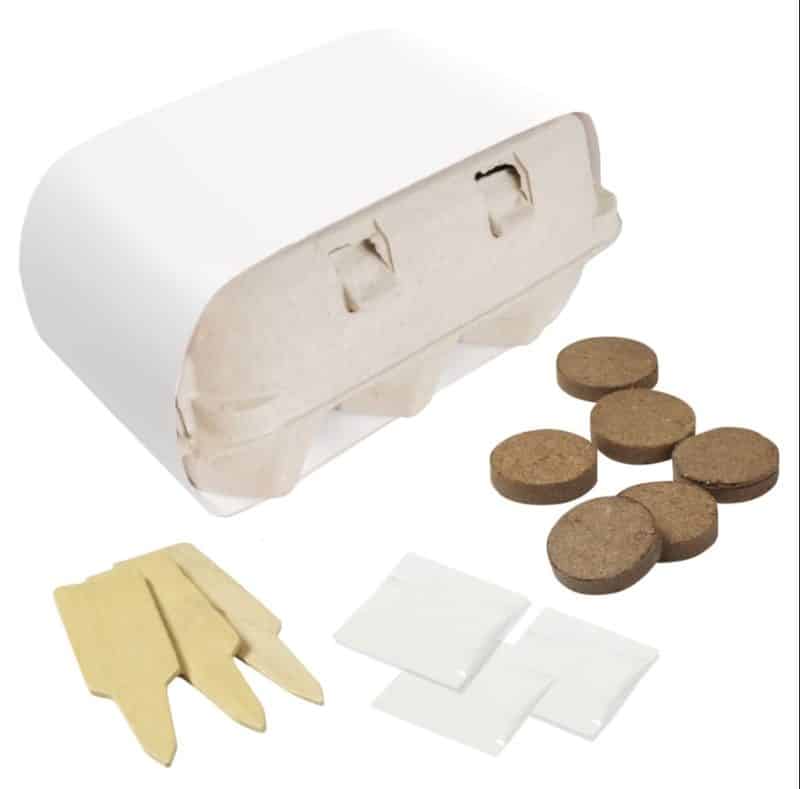Create Your Own Garden Kit - 1