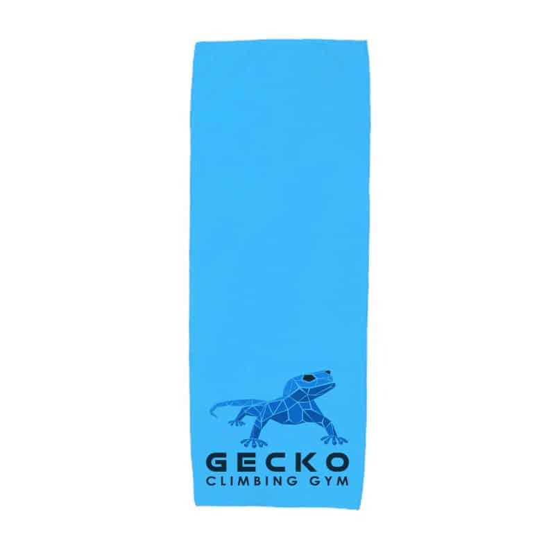 Full Color RPET Cooling Towel - 6