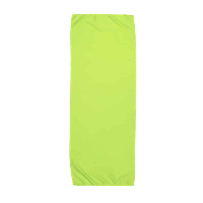 Full Color RPET Cooling Towel - 7