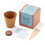 Grow Some Calm Planter in Gift Box - 1
