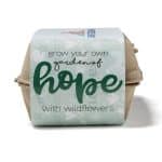 Grow Your Own Garden of Hope Kit (Green) - 3