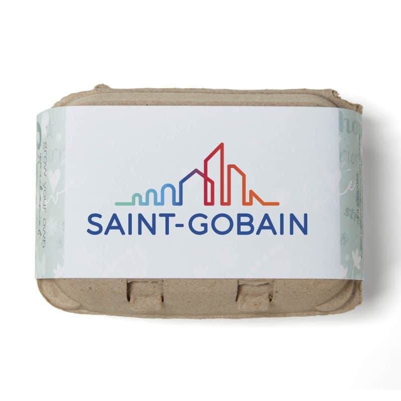 Grow Your Own Garden of Hope Kit (Green) - 4