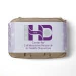 Grow Your Own Garden of Hope Kit (Purple) - 5