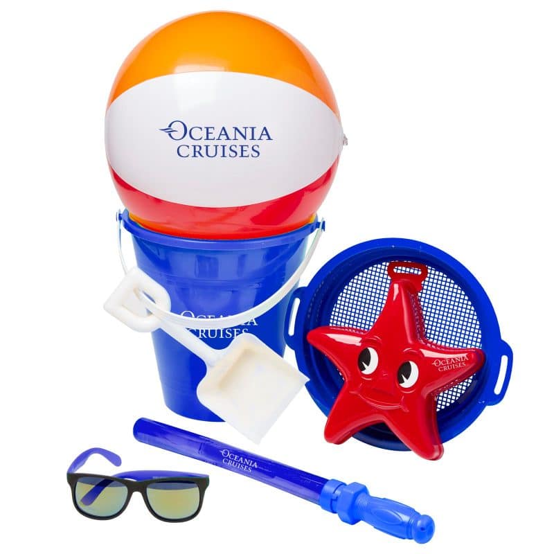 Large Sand Pail Kit - 2