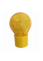 Light Bulb Pencil Sharpener - 4