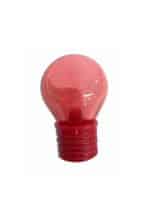 Light Bulb Pencil Sharpener - 5