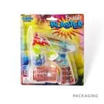 Light-Up Bubble Blaster - 2
