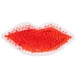 Lip Shaped Hot/Cold Gel Pack - 1