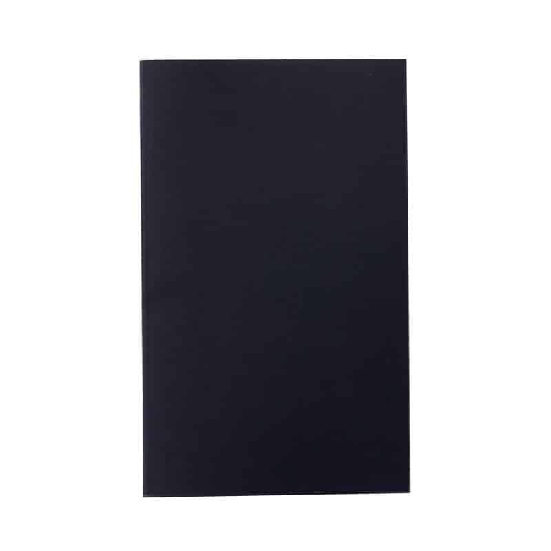 Luxe Feel Journal (5"x8") - 3