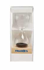 Magnetic Sand Timer/Hourglass - 2